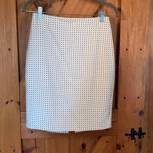 Express pencil skirt size 4